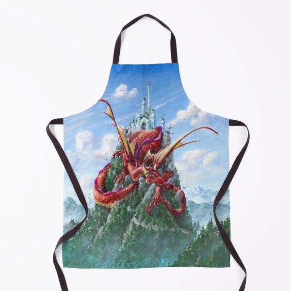 Item preview, The Snoozing Dragon designed and sold by Herb Leonhard.