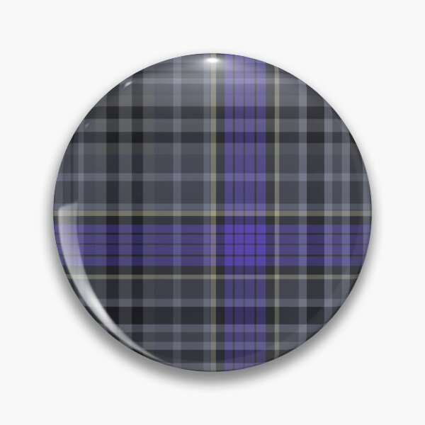 Item preview, Oblivion Plaid designed and sold by Blackmoonrose13.