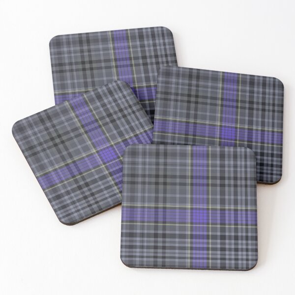 Item preview, Oblivion Plaid designed and sold by Blackmoonrose13.