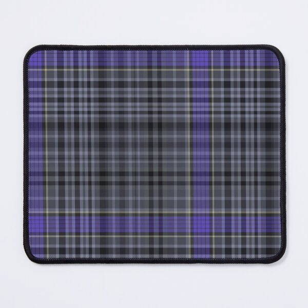 Item preview, Oblivion Plaid designed and sold by Blackmoonrose13.