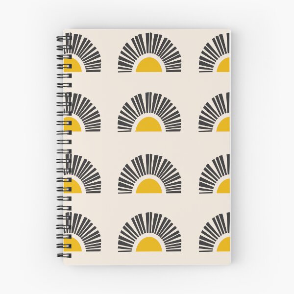 Item preview, Sunrise in Neutrals designed and sold by erikakcreates.