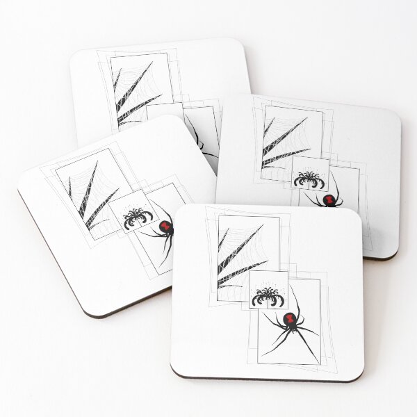 Item preview, Black Widow V2 designed and sold by IgorAndMore.