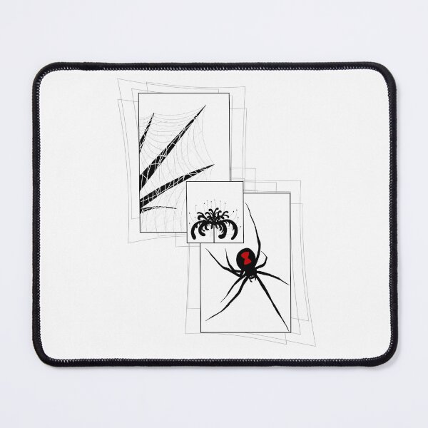 Item preview, Black Widow V2 designed and sold by IgorAndMore.