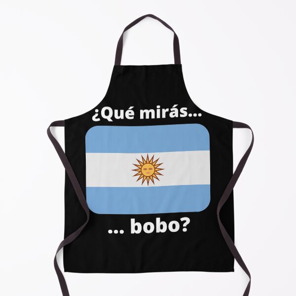 Item preview, Que miras bobo designed and sold by andreskaizen.