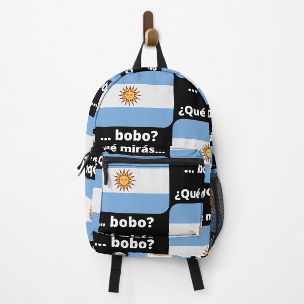 Item preview, Que miras bobo designed and sold by andreskaizen.