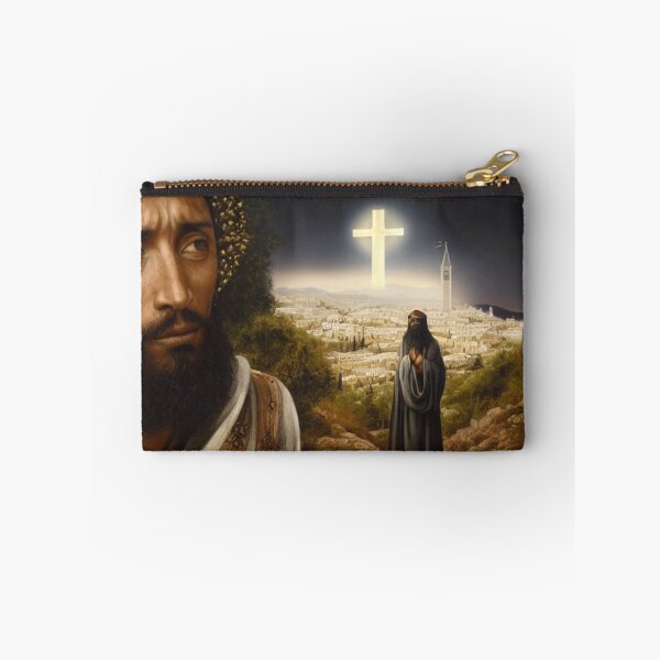 Item preview, Judas and Jesus designed and sold by VibrantStar.