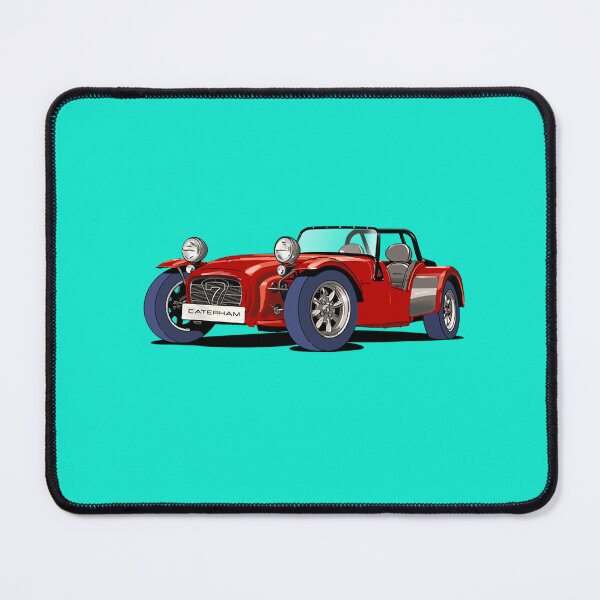 Item preview, Caterham 7 designed and sold by ClasicCarGifts.