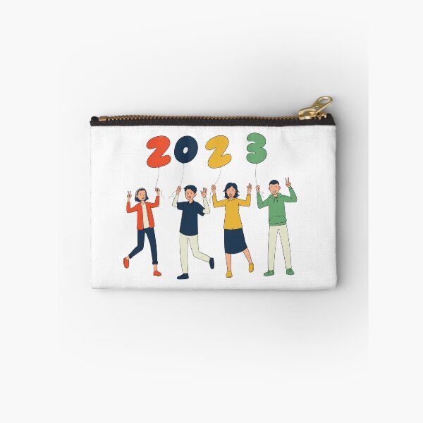 Item preview, Happy new year 2023 designed and sold by YLIFE.