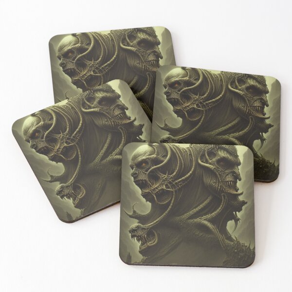 Item preview, Malevolence designed and sold by PaigeCompositor.