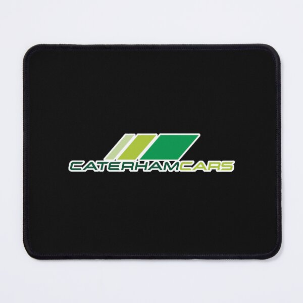 Item preview, CATERHAM CARS                   designed and sold by ClasicCarGifts.