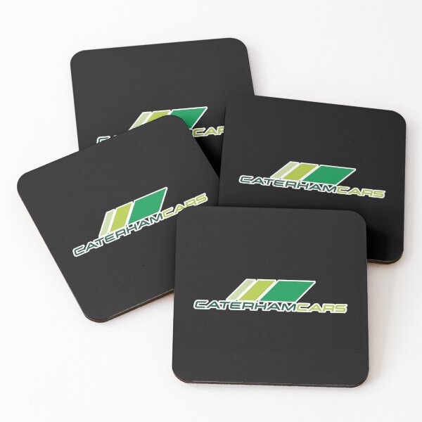Item preview, CATERHAM CARS                   designed and sold by ClasicCarGifts.