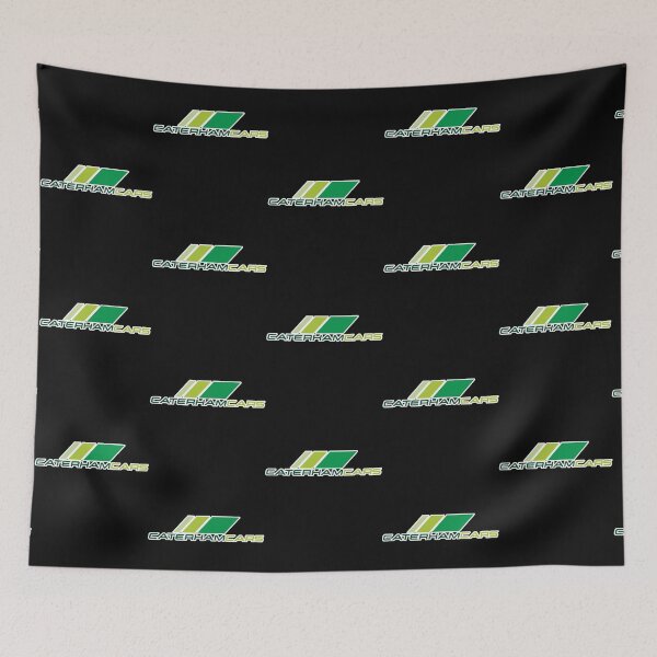 Item preview, CATERHAM CARS                   designed and sold by ClasicCarGifts.