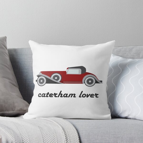 Item preview, caterham cars                    designed and sold by ClasicCarGifts.