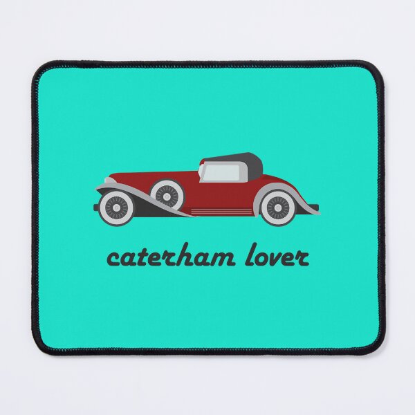 Item preview, caterham cars designed and sold by ClasicCarGifts.