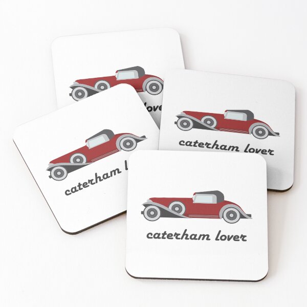 Item preview, caterham cars                    designed and sold by ClasicCarGifts.