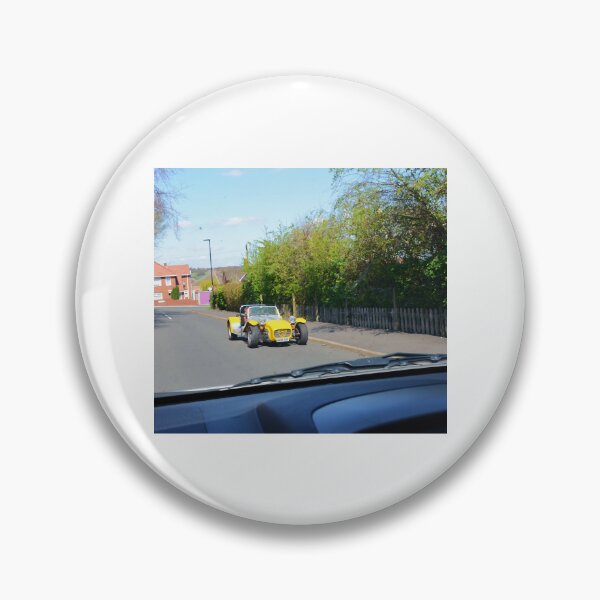 Artikelvorschau, Caterham entworfen und verkauft von ClasicCarGifts.
