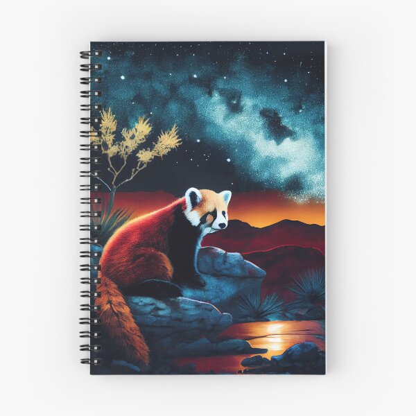 Item preview, Spirit animal : Red Panda designed and sold by CEVmemories.