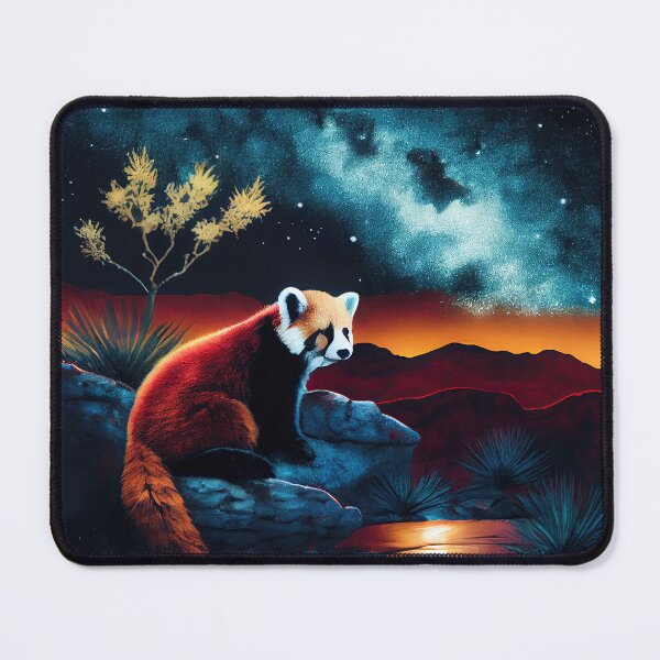 Item preview, Spirit animal : Red Panda designed and sold by CEVmemories.