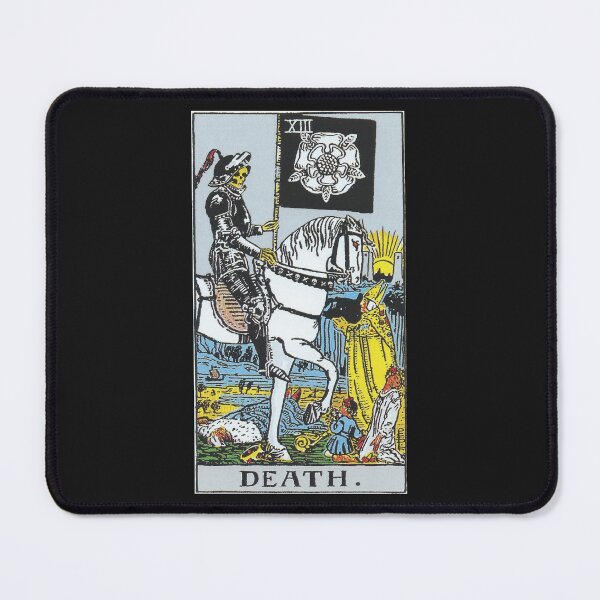 Item preview, The Messenger of Death. designed and sold by How67.