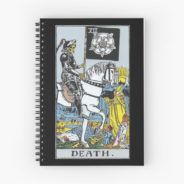 Item preview, The Messenger of Death. designed and sold by How67.