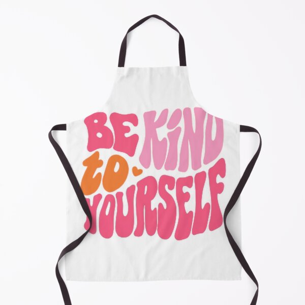 Item preview, Be kind to yourself  designed and sold by gail-snail.