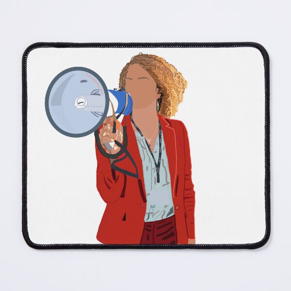 Item preview, Waterloo road Kim Cambell designed and sold by Phoebestorm.