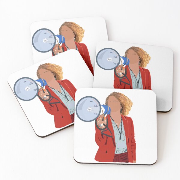 Item preview, Waterloo road Kim Cambell designed and sold by Phoebestorm.