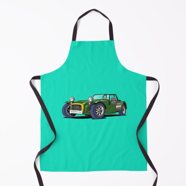 Item preview, Caterham Seven                    designed and sold by ClasicCarGifts.