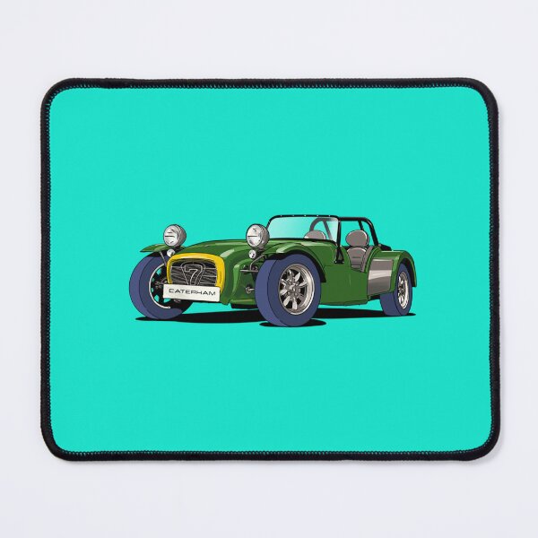 Item preview, Caterham Seven                    designed and sold by ClasicCarGifts.