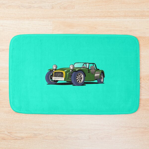 Item preview, Caterham Seven                    designed and sold by ClasicCarGifts.