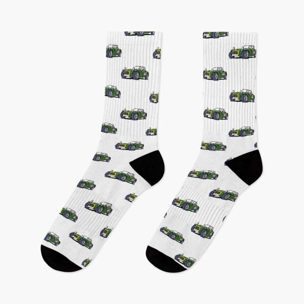 Item preview, Caterham Seven                    designed and sold by ClasicCarGifts.