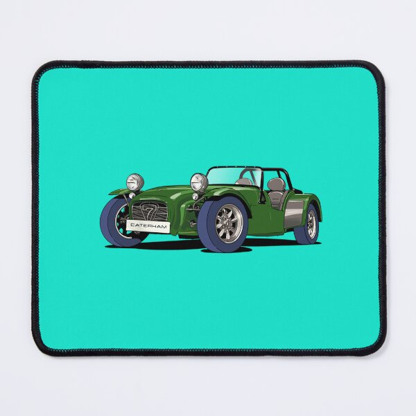 Item preview, Caterham Seven designed and sold by ClasicCarGifts.