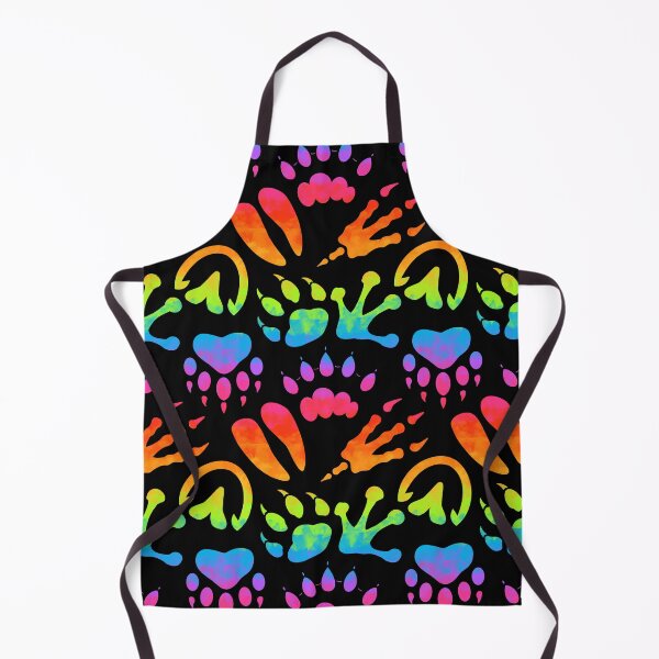 Item preview, rainbow tracks designed and sold by Fox-and-otter.