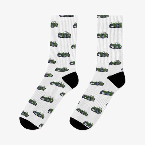 Item preview, Caterham Seven designed and sold by ClasicCarGifts.