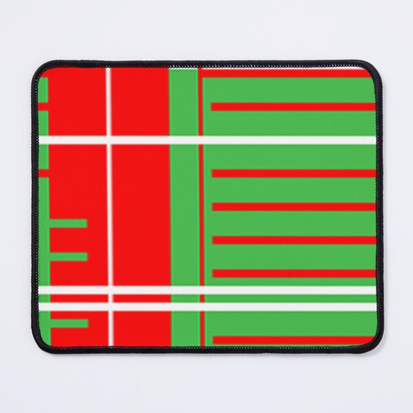 Item preview, M. Christmas designed and sold by PlaidRat.