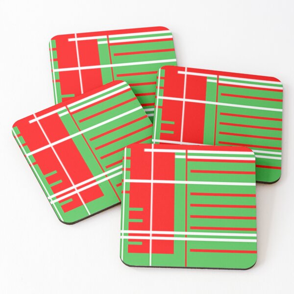 Item preview, M. Christmas designed and sold by PlaidRat.