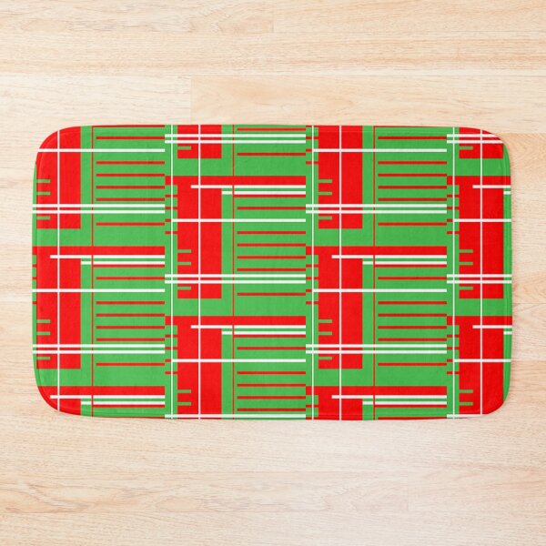 Item preview, M. Christmas designed and sold by PlaidRat.