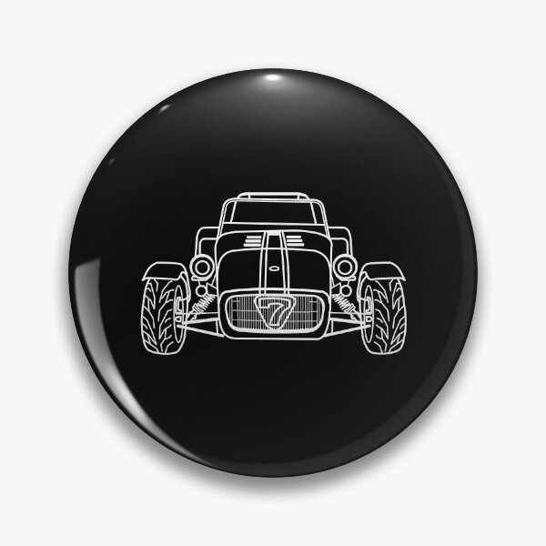 Item preview, Caterham Super 7                    designed and sold by ClasicCarGifts.