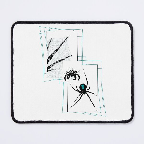 Item preview, Black Widow V3 designed and sold by IgorAndMore.