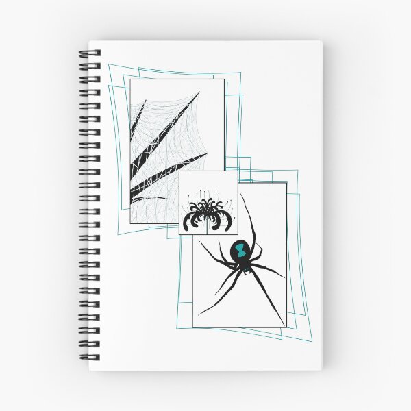 Item preview, Black Widow V3 designed and sold by IgorAndMore.