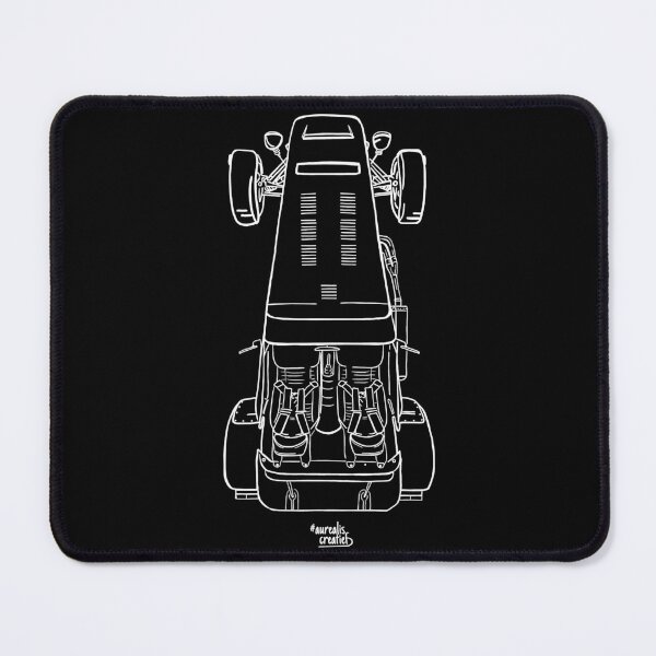 Item preview, Caterham Super 7 designed and sold by ClasicCarGifts.