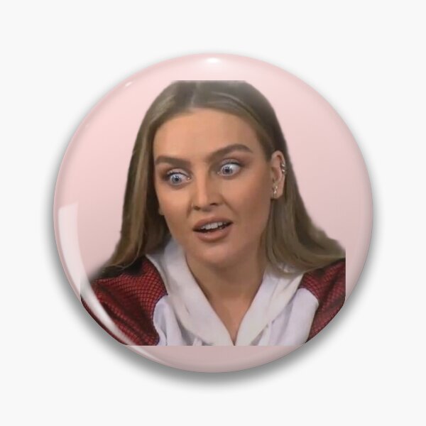 Artikelvorschau, Kopie von Perrie Edwards entworfen und verkauft von LivChrisDesigns.