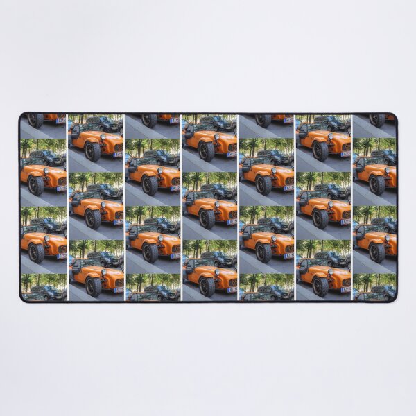 Item preview, Caterham Super Seven Graphic designed and sold by ClasicCarGifts.