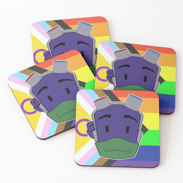 Item preview, Donnie Pride designed and sold by IceeBBAG.