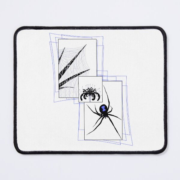 Item preview, Black Widow V4 designed and sold by IgorAndMore.