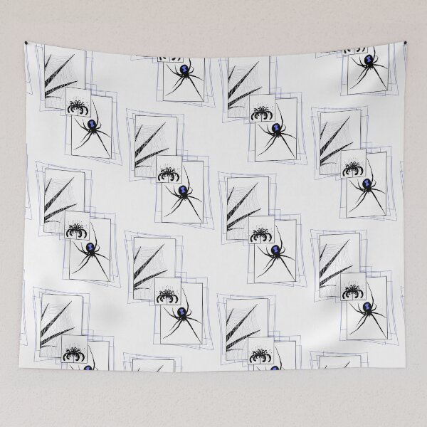 Item preview, Black Widow V4 designed and sold by IgorAndMore.