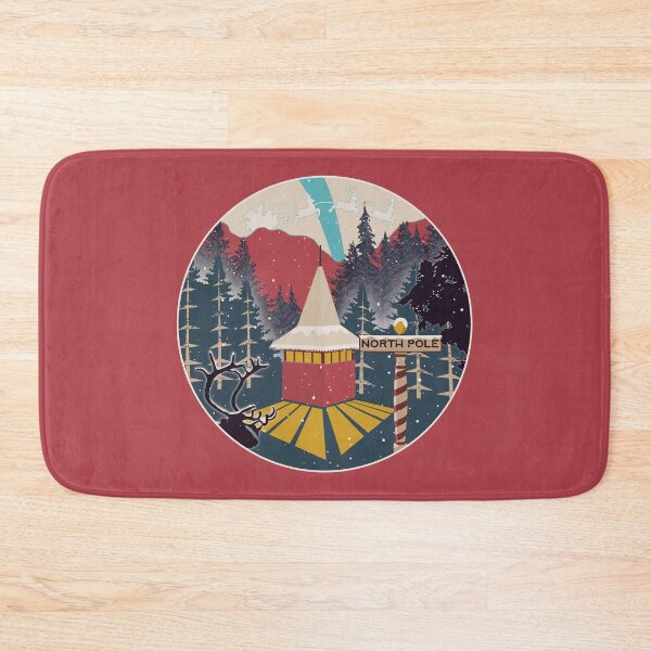Item preview, North Pole designed and sold by Dariolafuente.