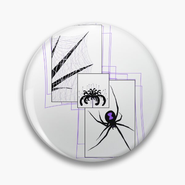 Item preview, Black Widow V5 designed and sold by IgorAndMore.