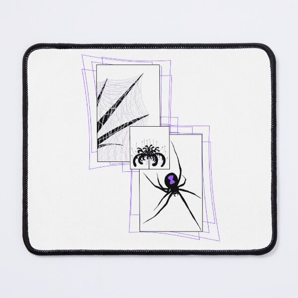 Item preview, Black Widow V5 designed and sold by IgorAndMore.