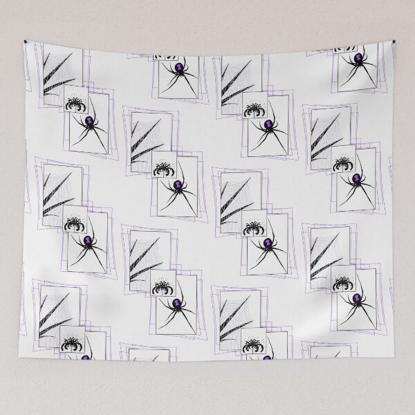 Item preview, Black Widow V5 designed and sold by IgorAndMore.